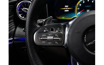 Mercedes-Benz SLS AMG AMG GT - автомобили, коли, обяви за нови и употребявани 12