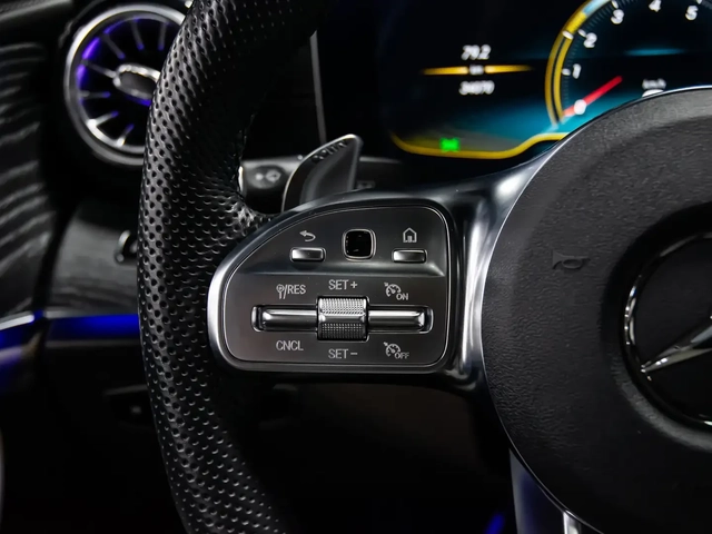 Mercedes-Benz SLS AMG AMG GT - автомобили, коли, обяви за нови и употребявани 12