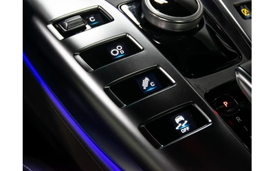 Mercedes-Benz SLS AMG AMG GT - автомобили, коли, обяви за нови и употребявани 13