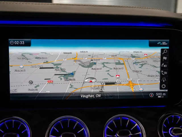 Mercedes-Benz SLS AMG AMG GT - автомобили, коли, обяви за нови и употребявани 14