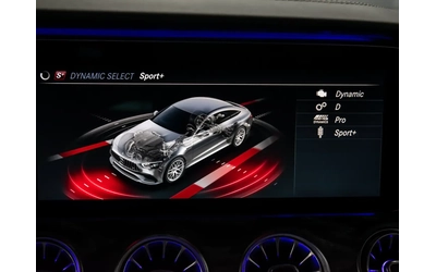 Mercedes-Benz SLS AMG AMG GT - автомобили, коли, обяви за нови и употребявани 16