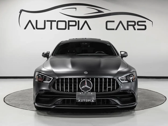 Mercedes-Benz SLS AMG AMG GT - автомобили, коли, обяви за нови и употребявани 1