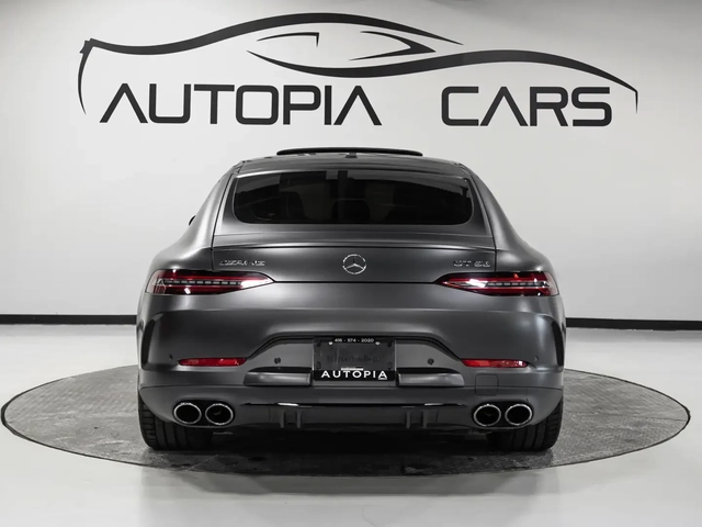 Mercedes-Benz SLS AMG AMG GT - автомобили, коли, обяви за нови и употребявани 4