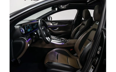 Mercedes-Benz SLS AMG AMG GT - автомобили, коли, обяви за нови и употребявани 6