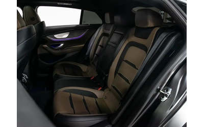 Mercedes-Benz SLS AMG AMG GT - автомобили, коли, обяви за нови и употребявани 8
