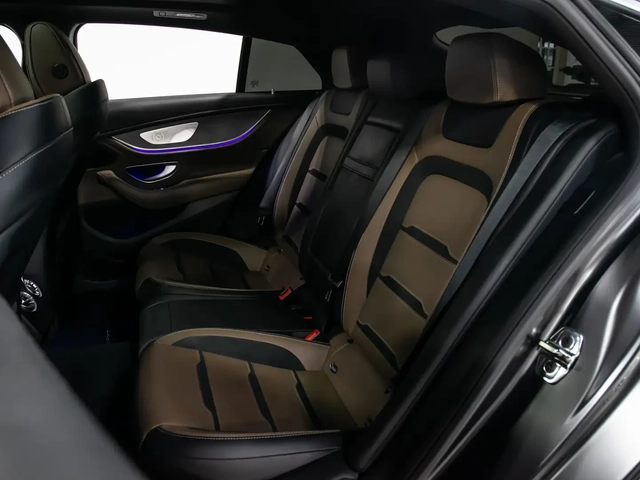 Mercedes-Benz SLS AMG AMG GT - автомобили, коли, обяви за нови и употребявани 8