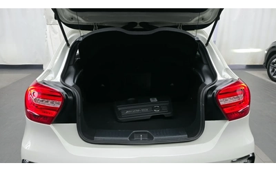 Mercedes-Benz A45 AMG - автомобили, коли, обяви за нови и употребявани 13
