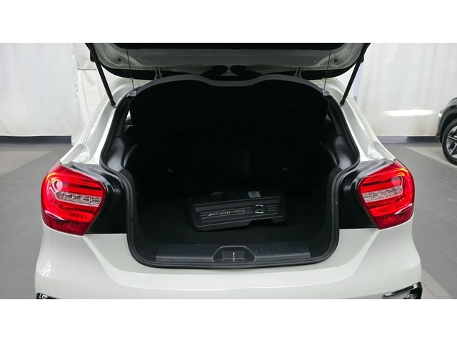 Mercedes-Benz A45 AMG - автомобили, коли, обяви за нови и употребявани 13