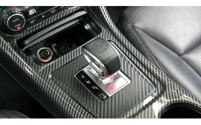 Mercedes-Benz A45 AMG - автомобили, коли, обяви за нови и употребявани 8