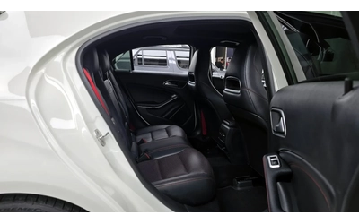 Mercedes-Benz A45 AMG - автомобили, коли, обяви за нови и употребявани 9
