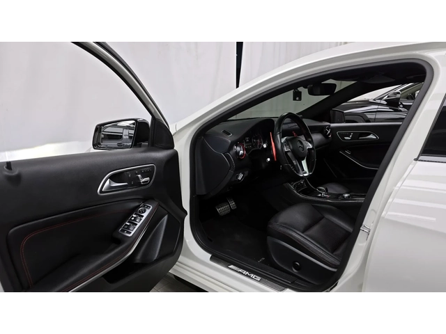 Mercedes-Benz A45 AMG - автомобили, коли, обяви за нови и употребявани 2