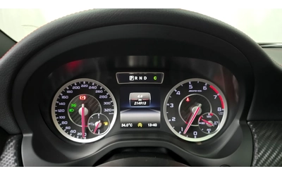 mercedes-benz-a45-amg - 5