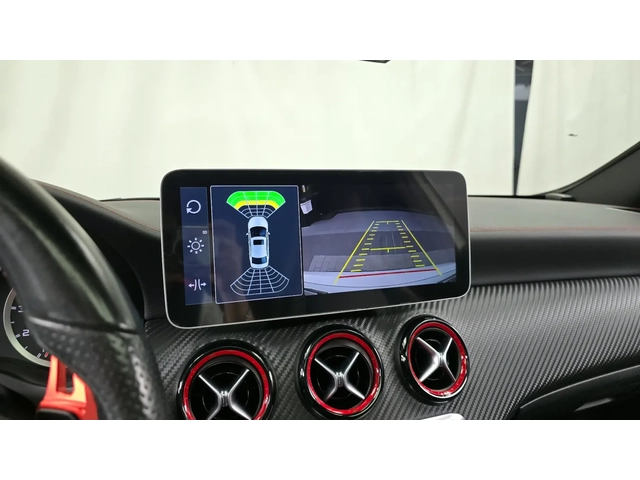 Mercedes-Benz A45 AMG - автомобили, коли, обяви за нови и употребявани 7