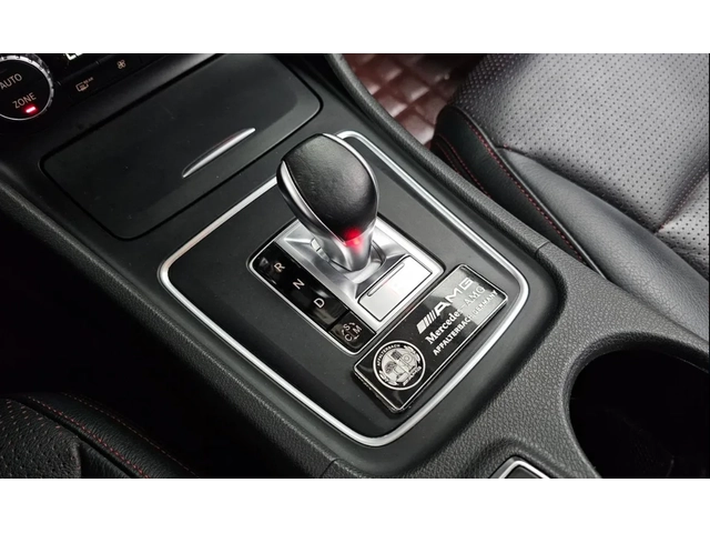 Mercedes-Benz A45 AMG ПАНОРАМА / КАМЕРИ / FULL - автомобили, коли, обяви за нови и употребявани 10