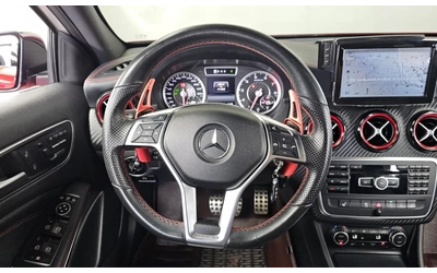mercedes-benz-a45-amg - 5