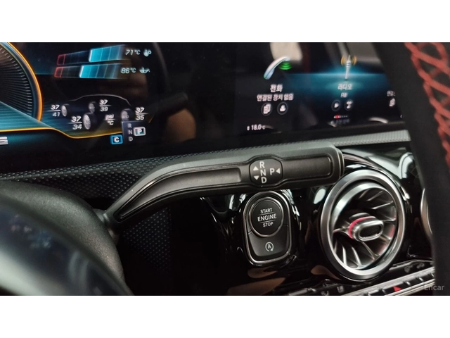 Mercedes-Benz A45 AMG 4MATIC* КОЖА* ПОДГРЕВ* КАМЕРА* NAVI* LED* - автомобили, коли, обяви за нови и употребявани 7