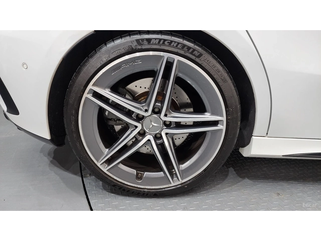Mercedes-Benz A45 AMG 4MATIC+ * КОЖА* ПОДГРЕВ* ПАНОРАМА* HEAD-UP* КАМЕРА - автомобили, коли, обяви за нови и употребявани 4