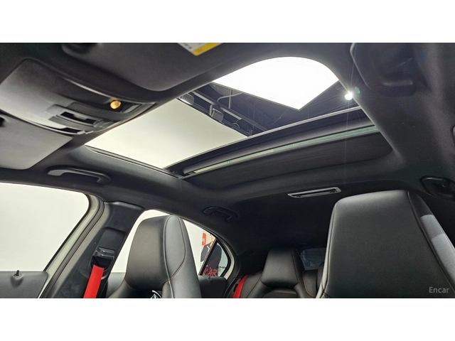 Mercedes-Benz A45 AMG 4MATIC* КОЖА* ПОДГРЕВ* ШИБИДАХ* КАМЕРА* - автомобили, коли, обяви за нови и употребявани 16