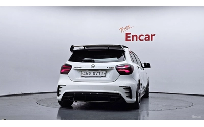 mercedes-benz-a45-amg - 3