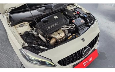 mercedes-benz-a45-amg - 5