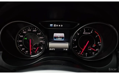 Mercedes-Benz A45 AMG AMG 4 MATIC * FULL EXTRAS - автомобили, коли, обяви за нови и употребявани 15