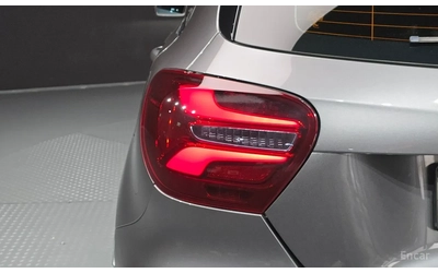 Mercedes-Benz A45 AMG AMG 4 MATIC * FULL EXTRAS - автомобили, коли, обяви за нови и употребявани 16