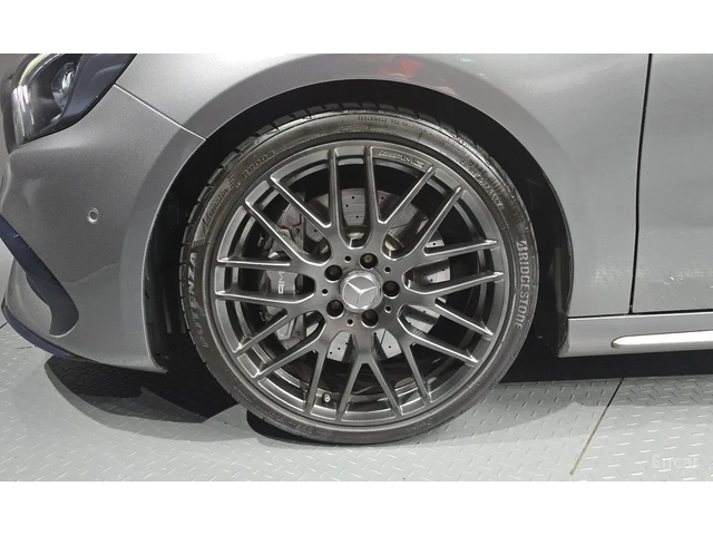 Mercedes-Benz A45 AMG AMG 4 MATIC * FULL EXTRAS - автомобили, коли, обяви за нови и употребявани 4