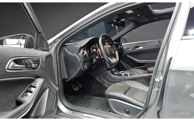Mercedes-Benz A45 AMG AMG 4 MATIC * FULL EXTRAS - автомобили, коли, обяви за нови и употребявани 6