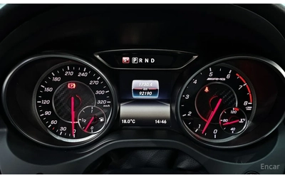 Mercedes-Benz A45 AMG Цена до България - автомобили, коли, обяви за нови и употребявани 12