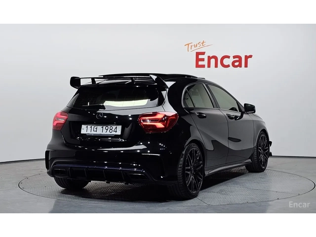 Mercedes-Benz A45 AMG Цена до България - автомобили, коли, обяви за нови и употребявани 2