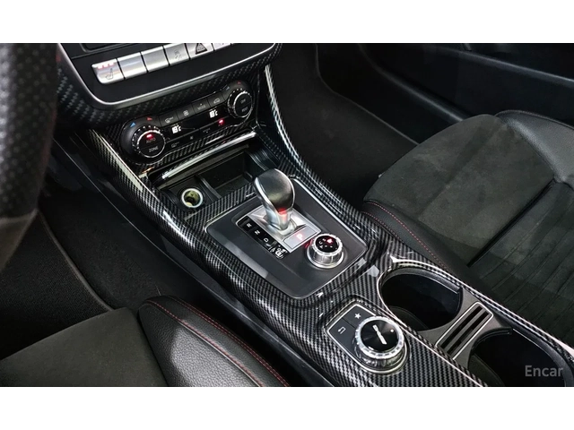 Mercedes-Benz A45 AMG Цена до България - автомобили, коли, обяви за нови и употребявани 6