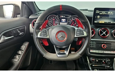 Mercedes-Benz A45 AMG Цена до България - автомобили, коли, обяви за нови и употребявани 7