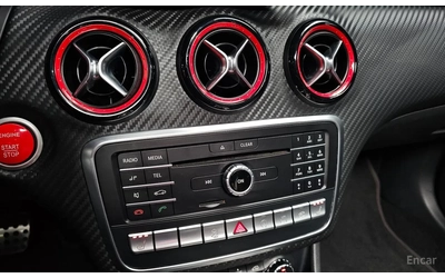 Mercedes-Benz A45 AMG AMG 4 MATIC * FULL EXTRAS - автомобили, коли, обяви за нови и употребявани 9
