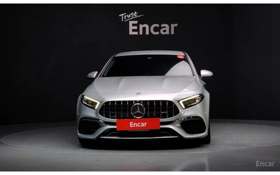 mercedes-benz-a45-amg - 2