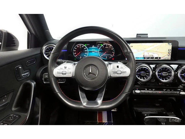 Mercedes-Benz A45 AMG 4 Маtic * Цена до България - автомобили, коли, обяви за нови и употребявани 9