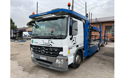 mercedes-benz-actros-1836-variotrans-variotrans - 0