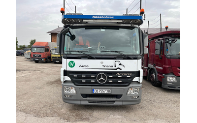 mercedes-benz-actros-1836-variotrans-variotrans - 1