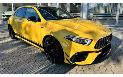 mercedes-benz-amg-amg-a-45-s-4matic - 0