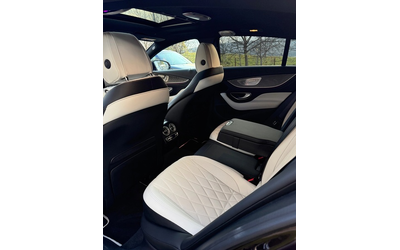 Mercedes-Benz AMG AMG GT 4-Door Coupe 53 EQ Boost 4MATIC+  - автомобили, коли, обяви за нови и употребявани 10