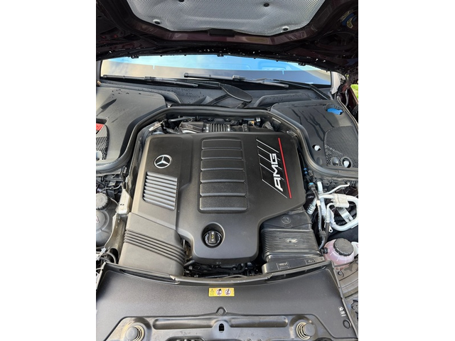 Mercedes-Benz AMG AMG GT 4-Door Coupe 53 EQ Boost 4MATIC+  - автомобили, коли, обяви за нови и употребявани 11