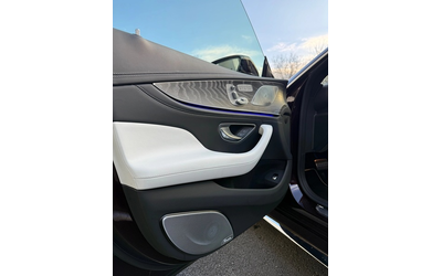 Mercedes-Benz AMG AMG GT 4-Door Coupe 53 EQ Boost 4MATIC+  - автомобили, коли, обяви за нови и употребявани 8