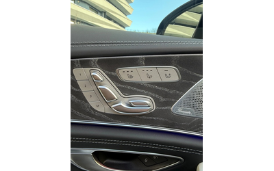Mercedes-Benz AMG AMG GT 4-Door Coupe 53 EQ Boost 4MATIC+  - автомобили, коли, обяви за нови и употребявани 9