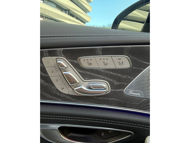 Mercedes-Benz AMG AMG GT 4-Door Coupe 53 EQ Boost 4MATIC+  - автомобили, коли, обяви за нови и употребявани 9