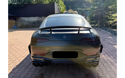 mercedes-benz-amg-amg-gt-4-door-coupe-53-eq-boost-4matic-brabus - 2