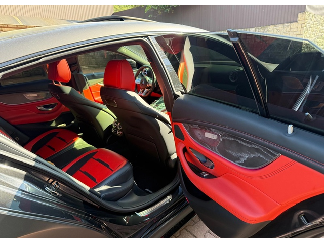 Mercedes-Benz AMG AMG GT 4-Door Coupe 53 EQ Boost 4MATIC+ BRABUS - автомобили, коли, обяви за нови и употребявани 5
