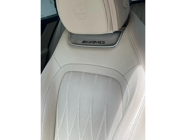 Mercedes-Benz AMG AMG GT 4-Door Coupe 63 S V8 4MATIC+ - автомобили, коли, обяви за нови и употребявани 10