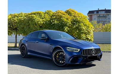 mercedes-benz-amg-amg-gt-4-door-coupe-63-s-v8-4matic - 0
