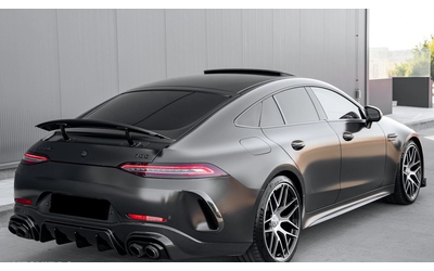 mercedes-benz-amg-amg-gt-4-door-coupe-63-s-v8-brabus - 4