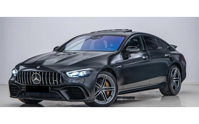 mercedes-benz-amg-amg-gt-4-door-coupe-63-v8-4matic - 0