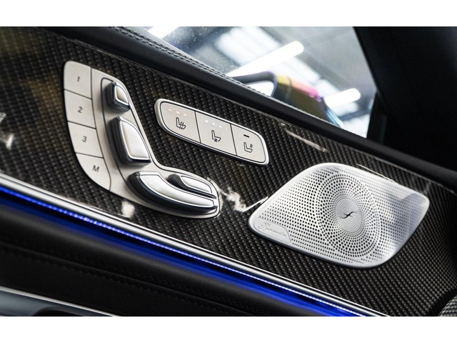 Mercedes-Benz AMG AMG GT 4-Door Coupe 63 V8 4MATIC+ - автомобили, коли, обяви за нови и употребявани 9